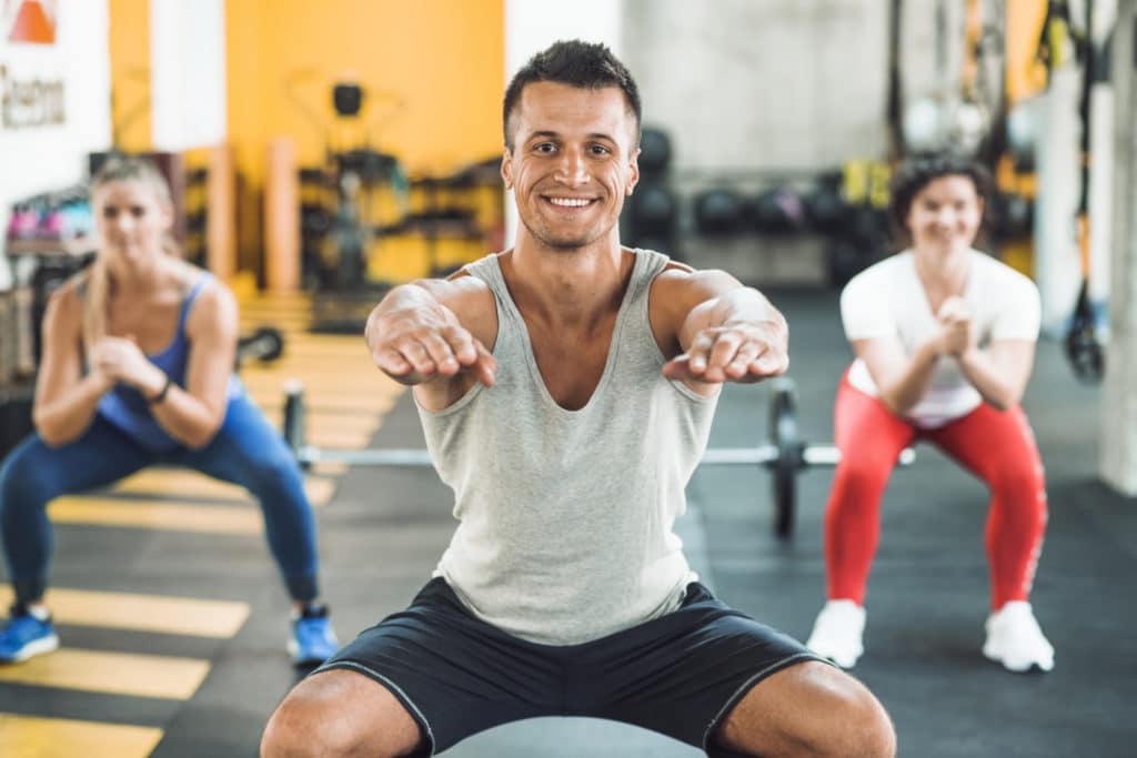 7 bonnes raisons d&rsquo;opter pour un coach sportif en entreprise