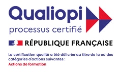 Logo Qualiopi